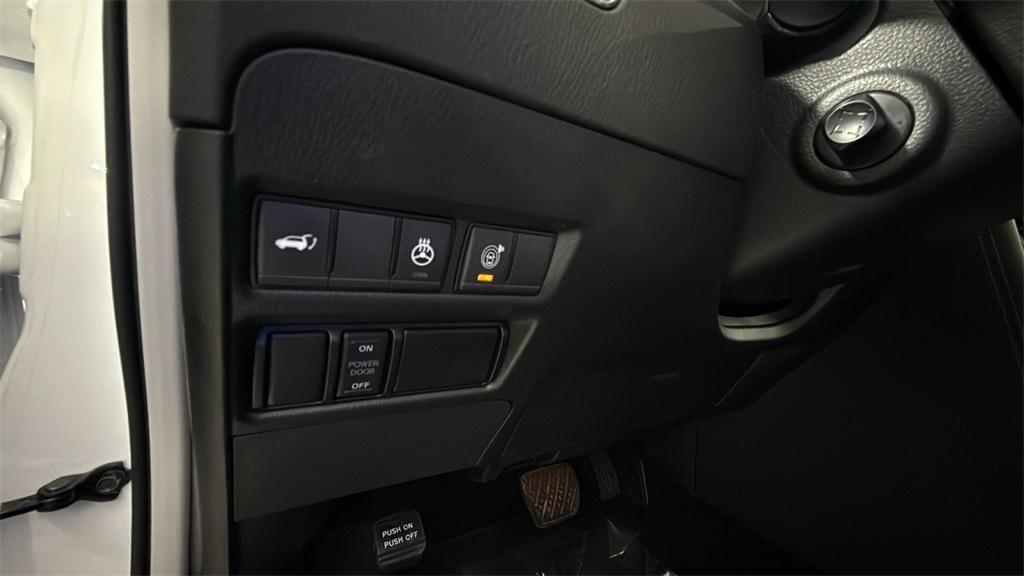 used 2024 INFINITI QX80 car, priced at $40,895