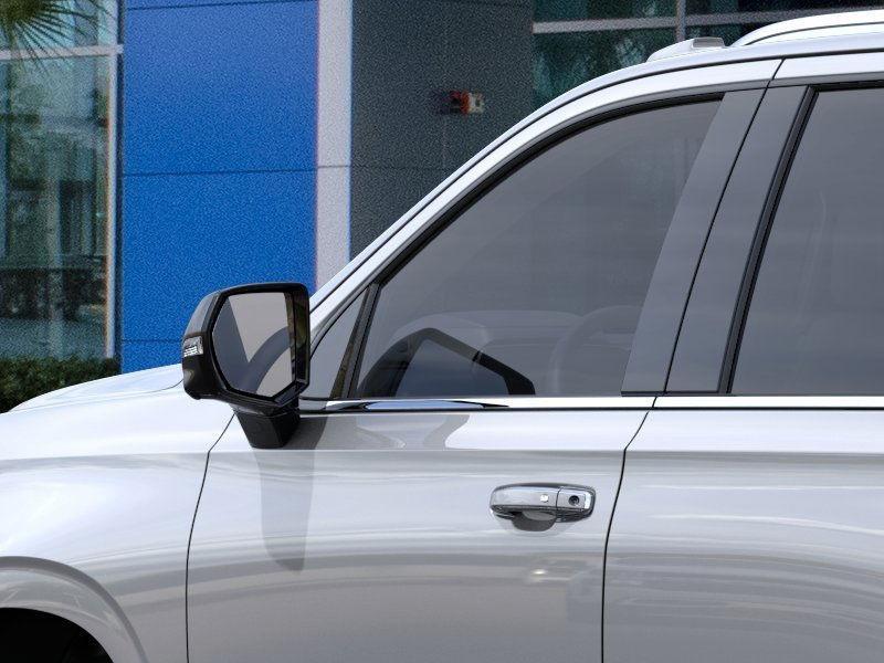 new 2026 Chevrolet Tahoe car, priced at $86,341