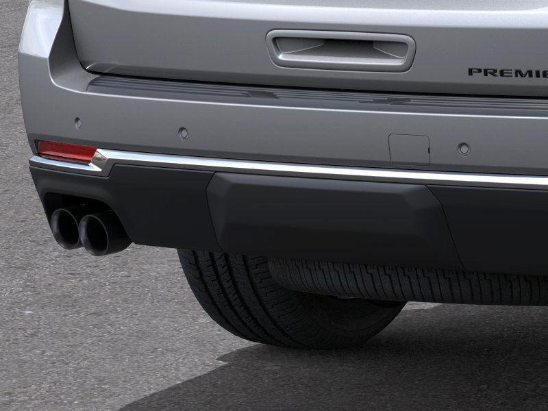 new 2026 Chevrolet Tahoe car, priced at $86,341