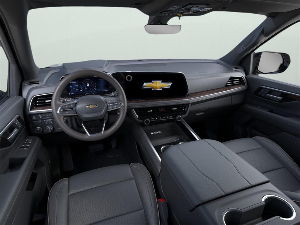 new 2026 Chevrolet Tahoe car, priced at $86,341