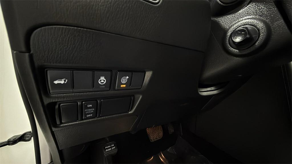 used 2024 INFINITI QX80 car, priced at $36,456