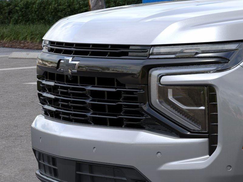 new 2026 Chevrolet Suburban car, priced at $84,157