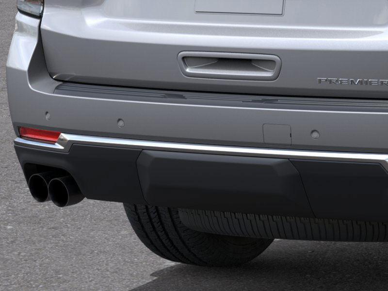 new 2025 Chevrolet Suburban car, priced at $73,913