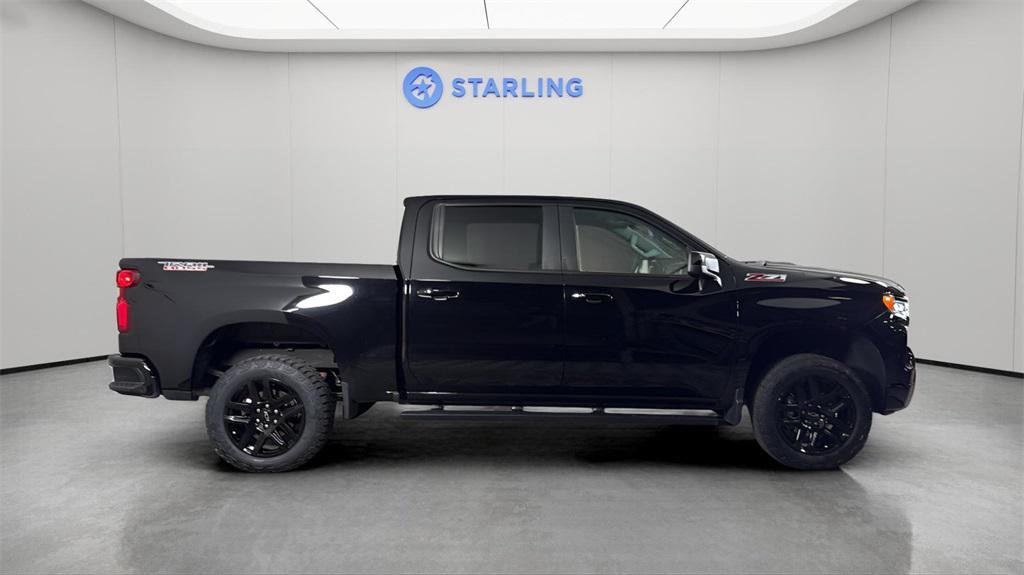 used 2023 Chevrolet Silverado 1500 car, priced at $42,988