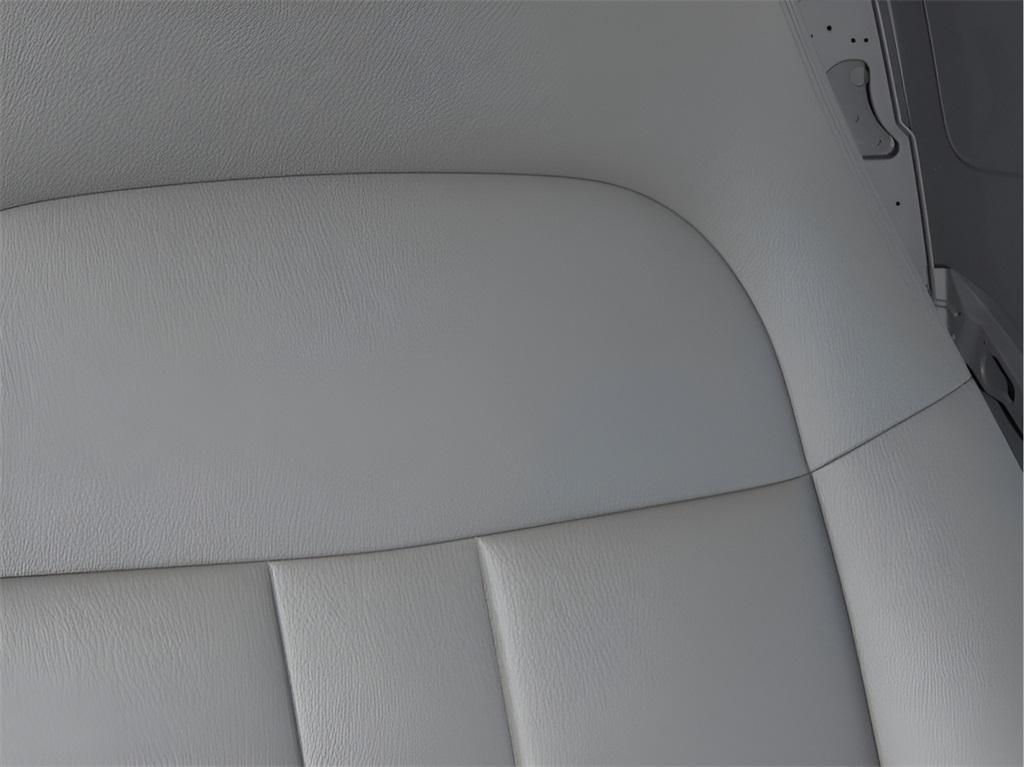 new 2025 Chevrolet Express 2500 car, priced at $44,450