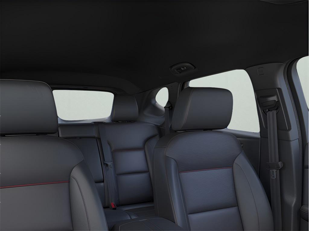 new 2026 Chevrolet Blazer car, priced at $45,403