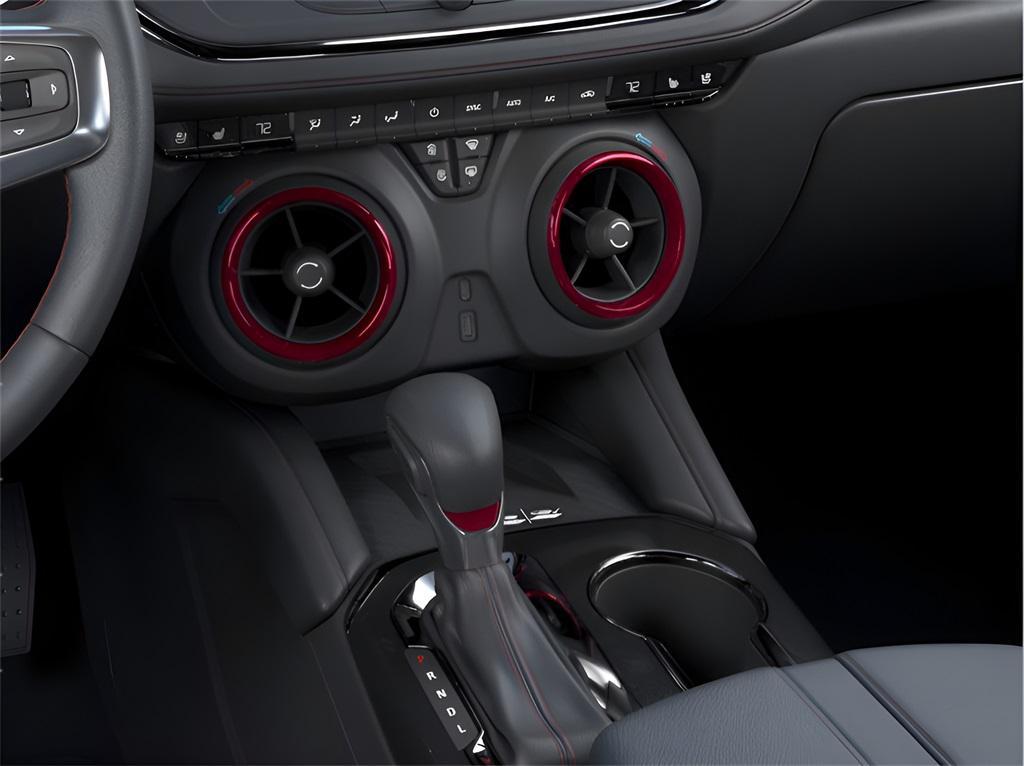 new 2026 Chevrolet Blazer car, priced at $45,403