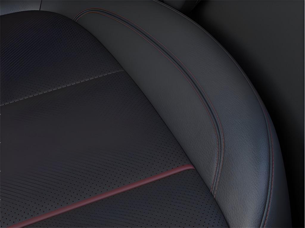 new 2026 Chevrolet Blazer car, priced at $45,403