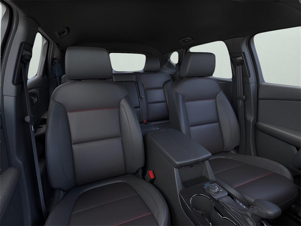 new 2026 Chevrolet Blazer car, priced at $45,403