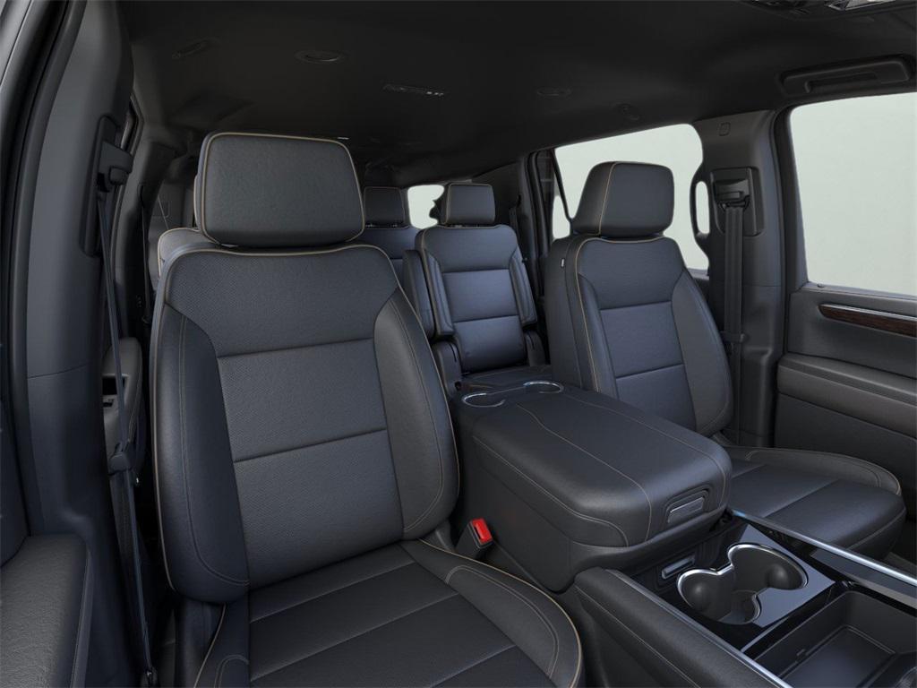 new 2026 Chevrolet Suburban car, priced at $79,767