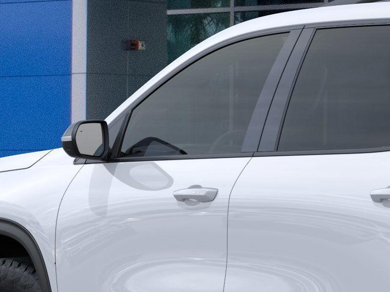 new 2026 Chevrolet Traverse car, priced at $51,524