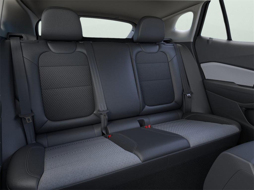 new 2026 Chevrolet Trax car, priced at $23,745