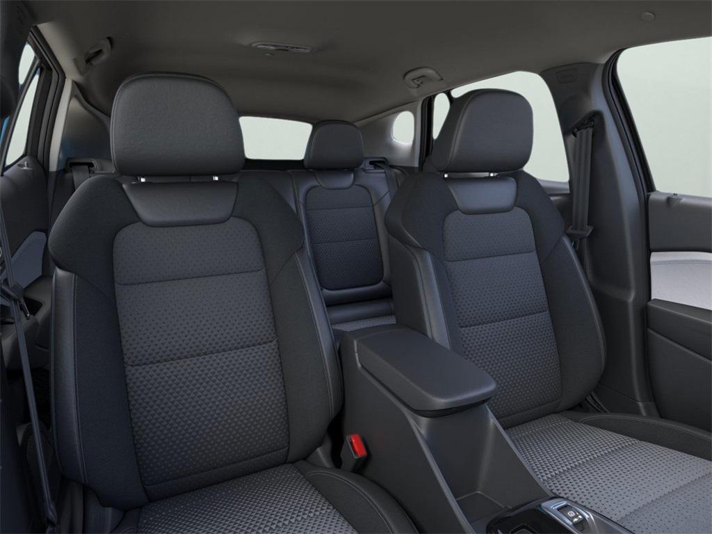 new 2026 Chevrolet Trax car, priced at $23,745