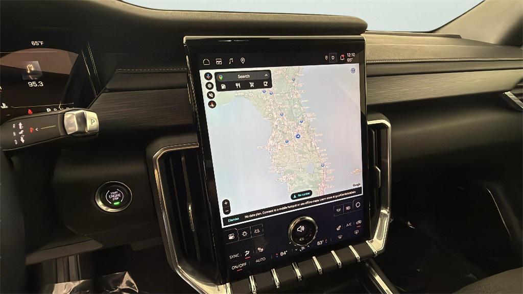 used 2025 GMC Acadia car, priced at $30,965