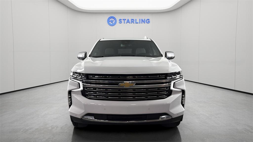 used 2023 Chevrolet Suburban car, priced at $42,474