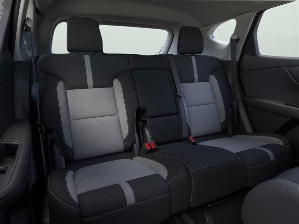 new 2026 Chevrolet Blazer car, priced at $37,191