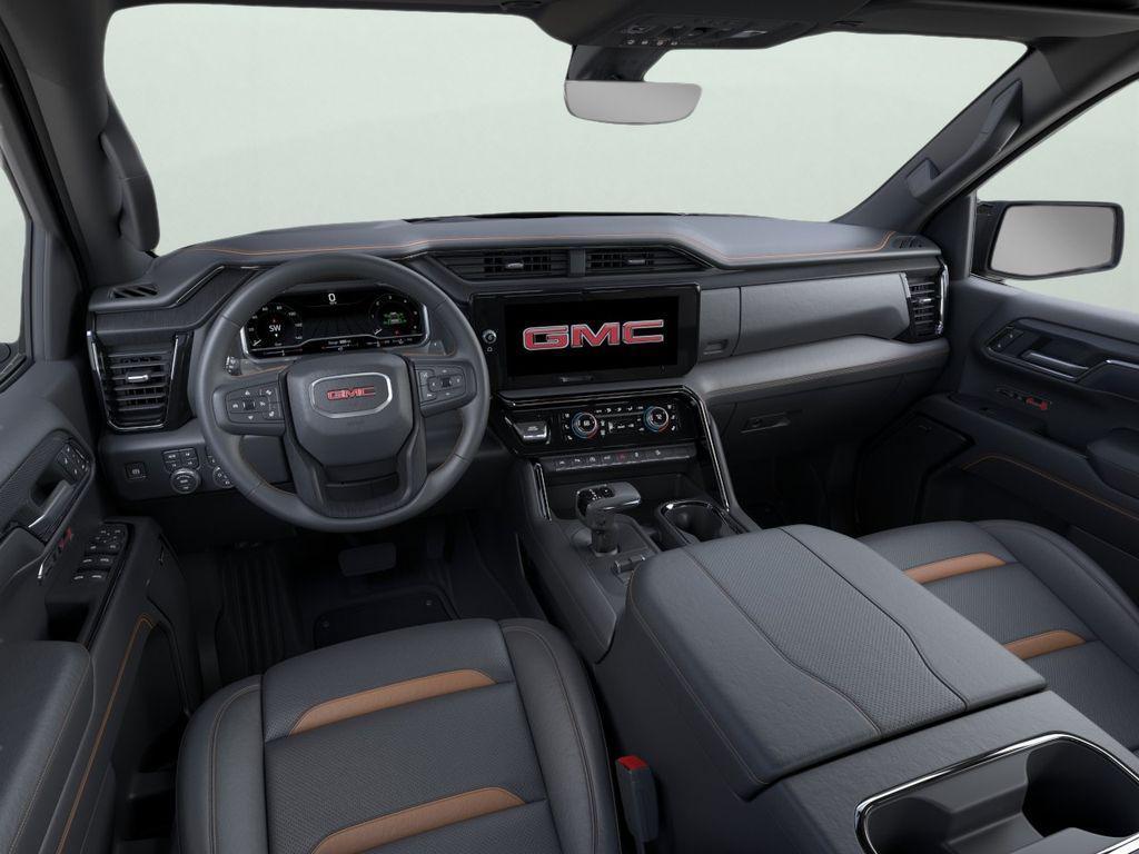 new 2026 GMC Sierra 1500 car