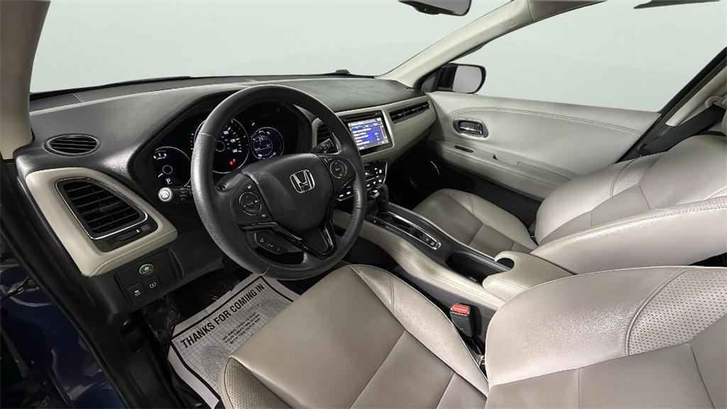 used 2016 Honda HR-V car, priced at $12,892
