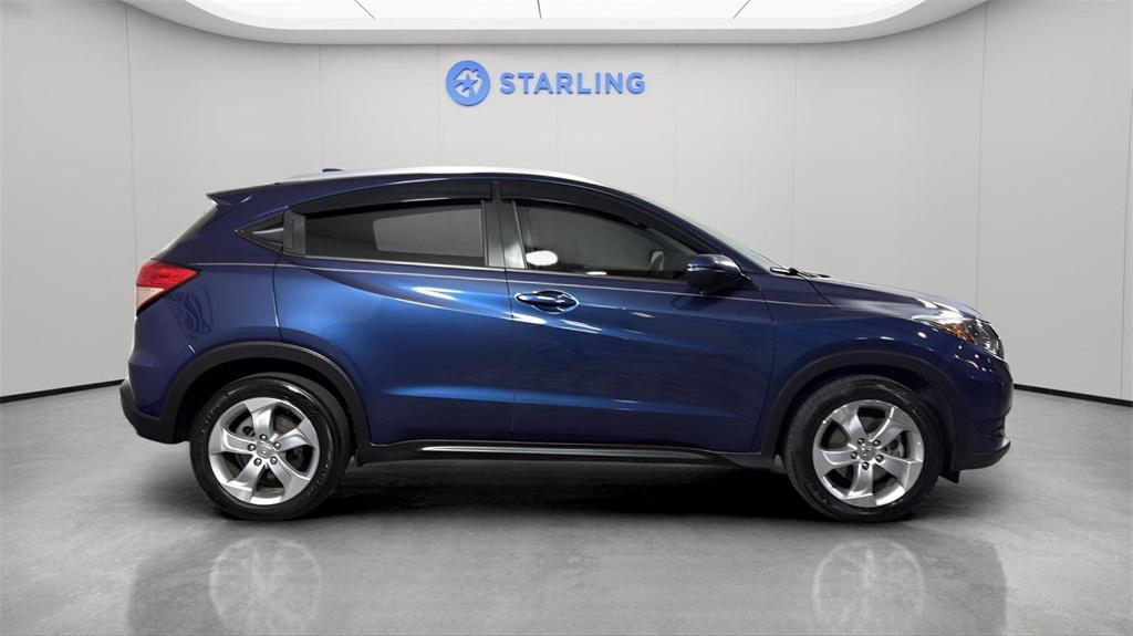 used 2016 Honda HR-V car, priced at $12,892