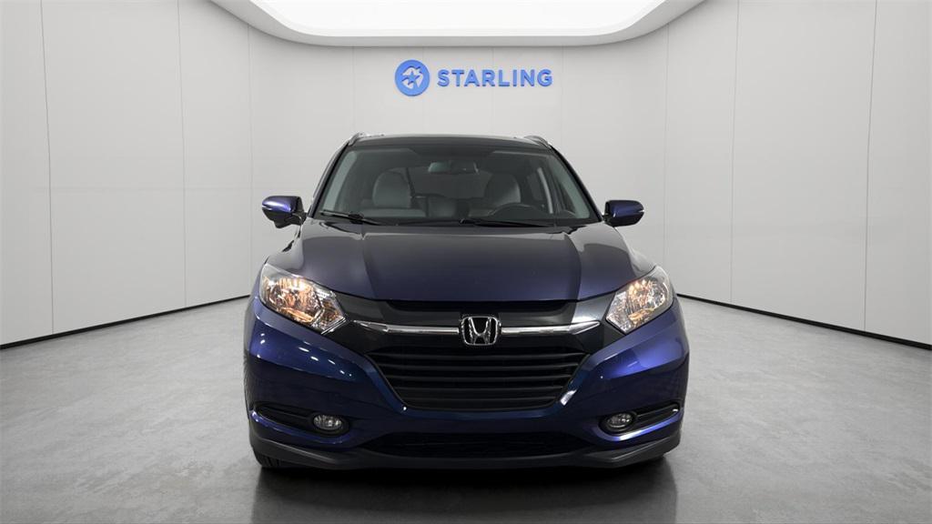 used 2016 Honda HR-V car, priced at $12,892