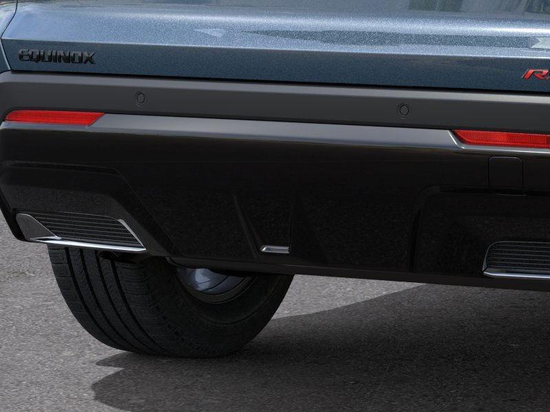 new 2026 Chevrolet Equinox car, priced at $33,673