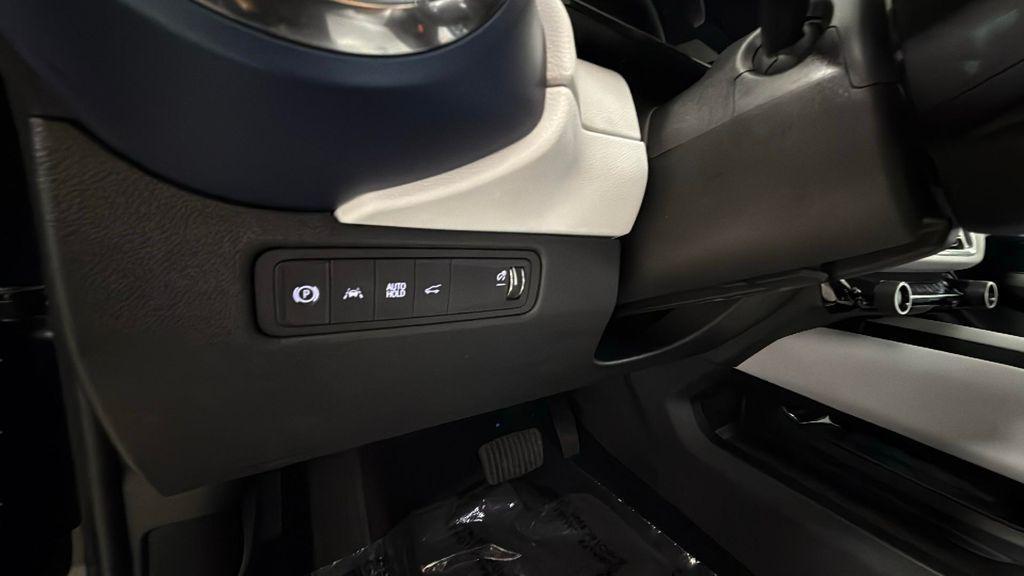 used 2025 Chevrolet Equinox EV car, priced at $25,495