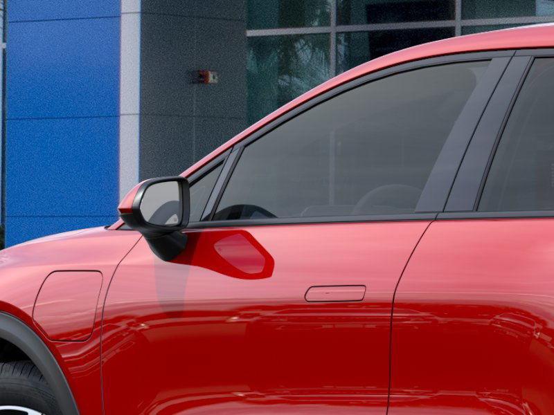 new 2026 Chevrolet Equinox EV car, priced at $25,311