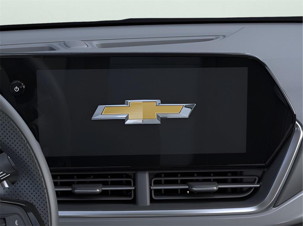 new 2026 Chevrolet Trax car, priced at $23,745