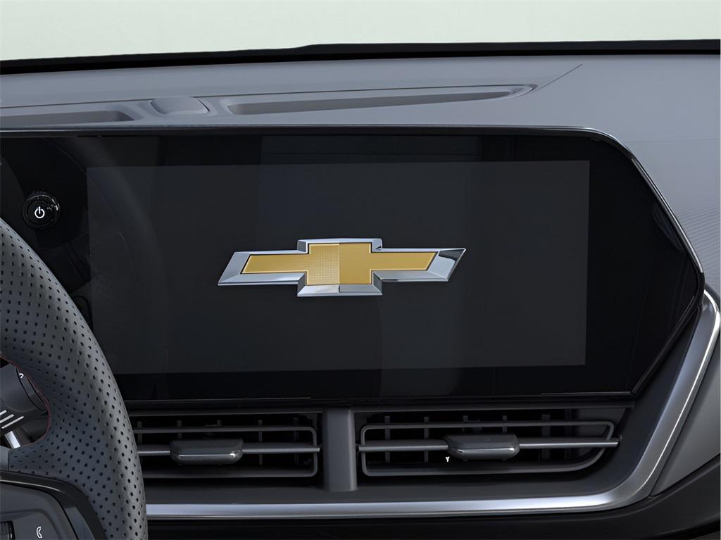 new 2026 Chevrolet Trax car, priced at $25,890