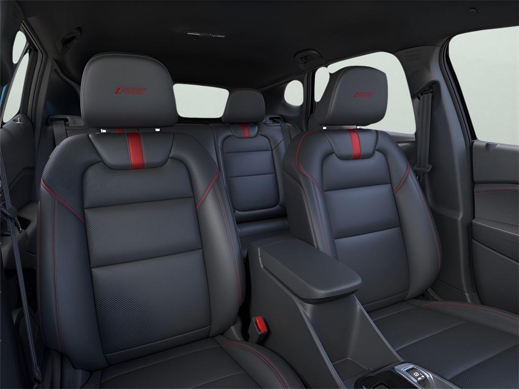 new 2026 Chevrolet Trax car, priced at $25,890