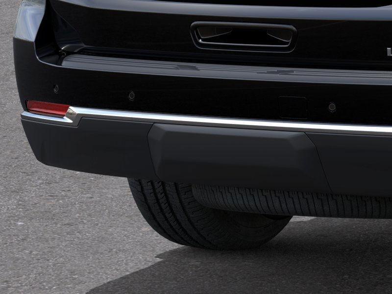 new 2026 Chevrolet Tahoe car, priced at $68,286