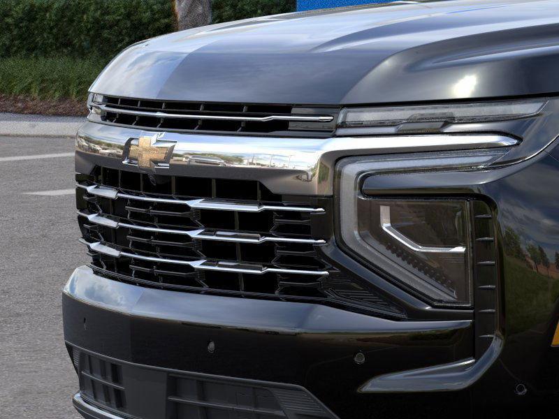 new 2026 Chevrolet Tahoe car, priced at $68,286