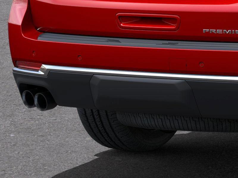 new 2025 Chevrolet Tahoe car, priced at $72,706