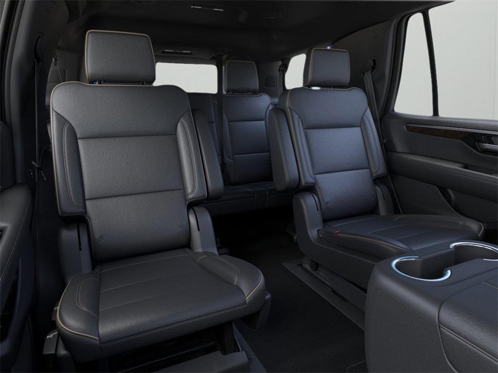 new 2025 Chevrolet Tahoe car, priced at $72,706