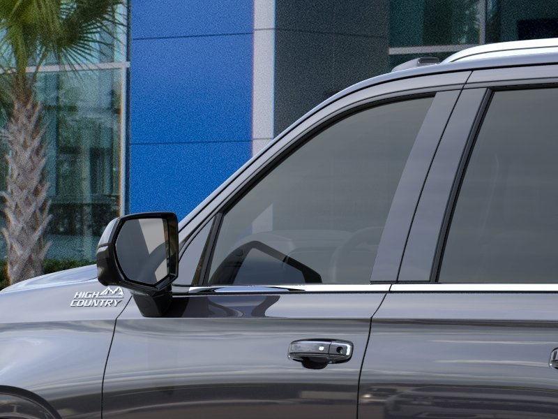 new 2026 Chevrolet Suburban car, priced at $83,241