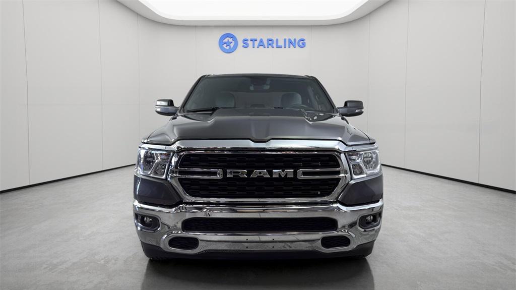 used 2023 Ram 1500 car, priced at $33,981
