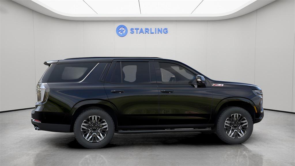 new 2026 Chevrolet Tahoe car, priced at $80,584