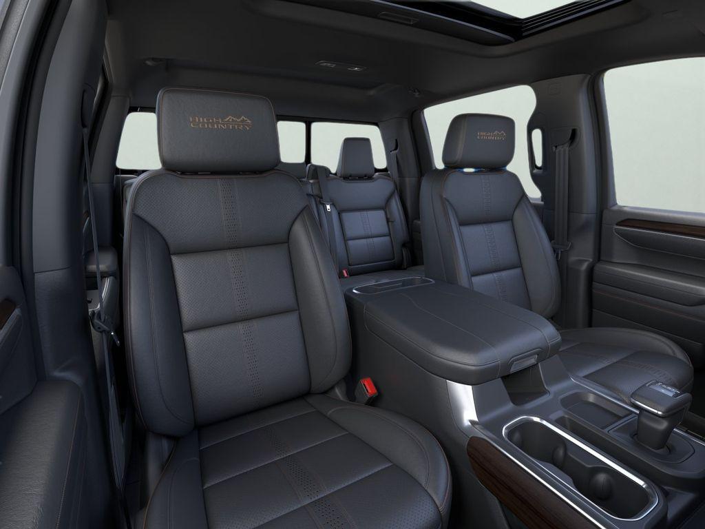 new 2026 Chevrolet Silverado 1500 car, priced at $69,245