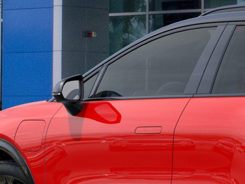 new 2026 Chevrolet Equinox EV car, priced at $30,462