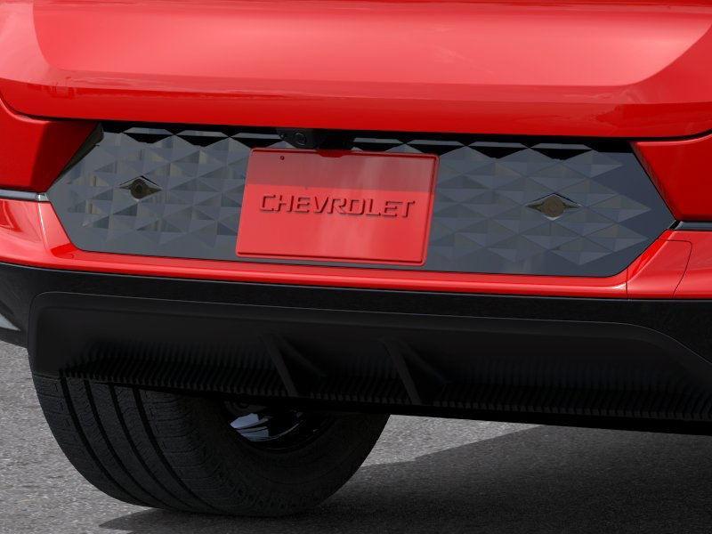 new 2026 Chevrolet Equinox EV car, priced at $30,462