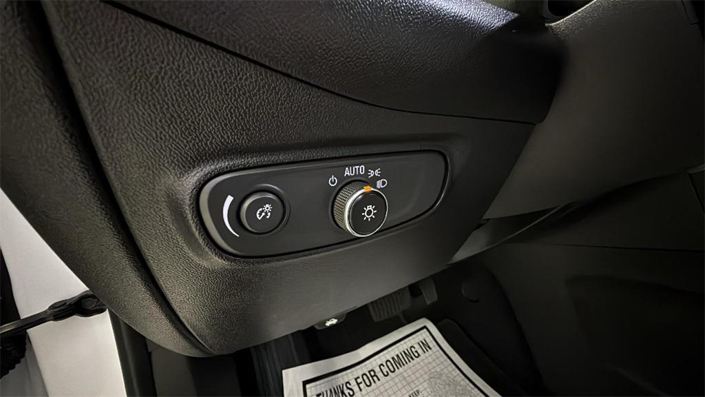 used 2018 Chevrolet Equinox car, priced at $15,550