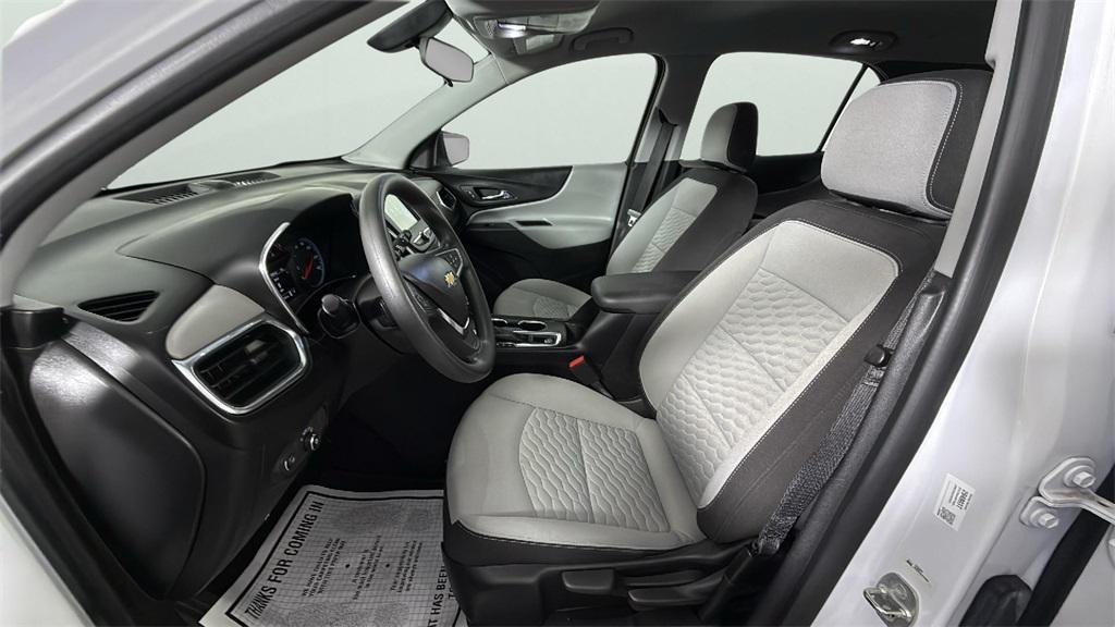 used 2018 Chevrolet Equinox car, priced at $15,550