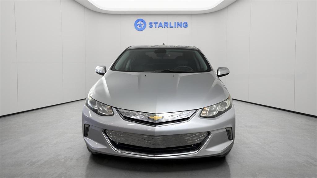 used 2017 Chevrolet Volt car, priced at $11,650