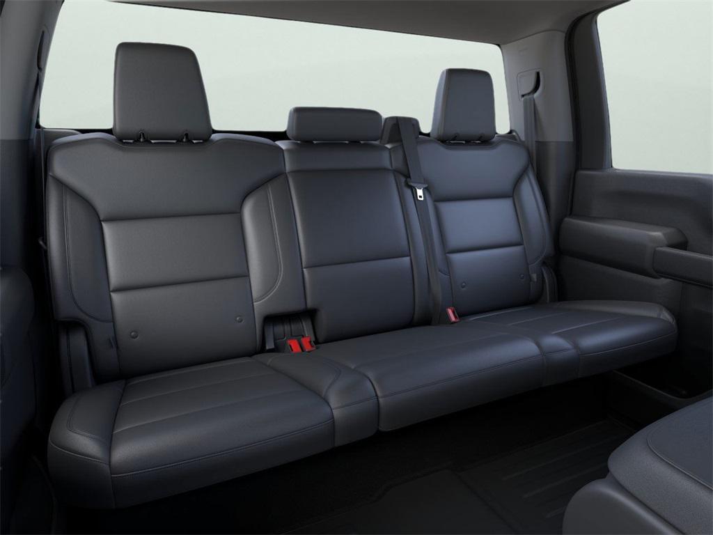 new 2026 Chevrolet Silverado 2500 car, priced at $53,633