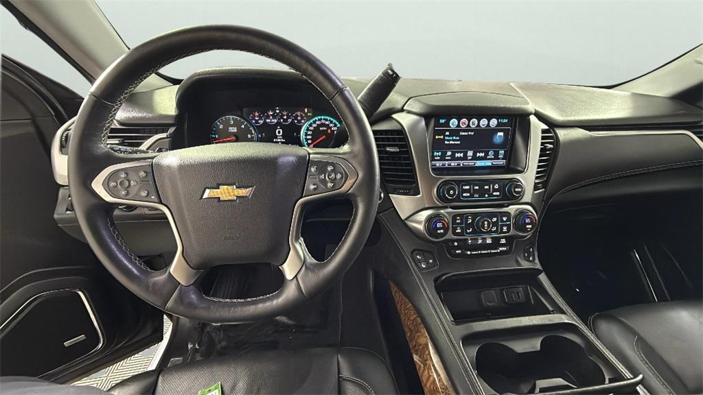 used 2016 Chevrolet Tahoe car, priced at $26,449
