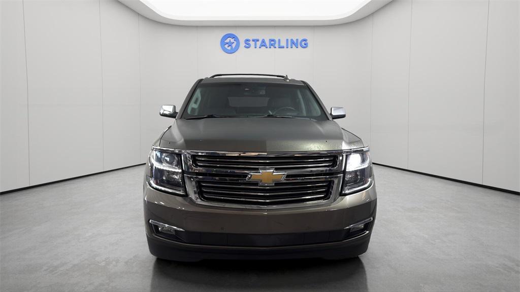 used 2016 Chevrolet Tahoe car, priced at $26,449