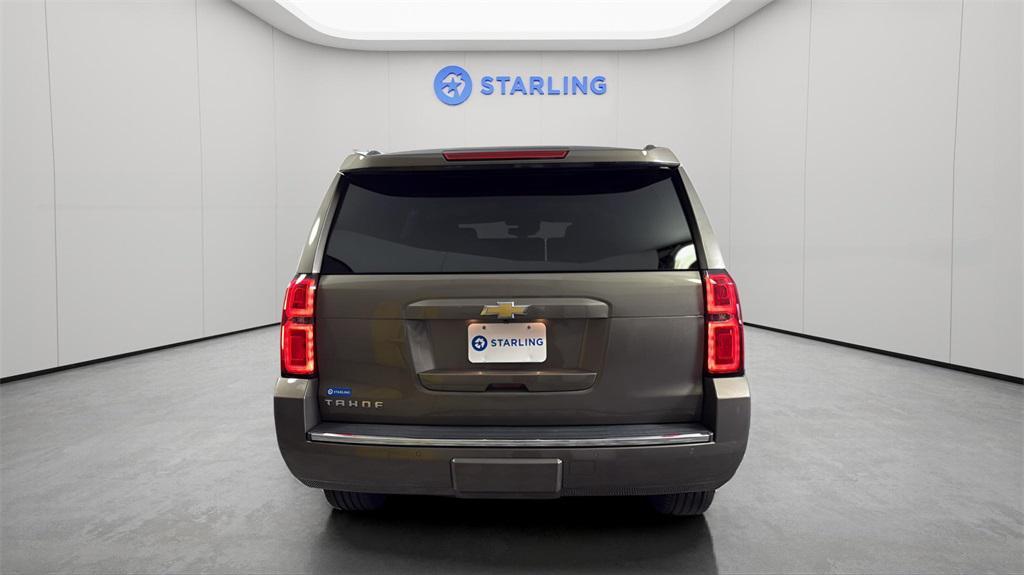 used 2016 Chevrolet Tahoe car, priced at $26,449