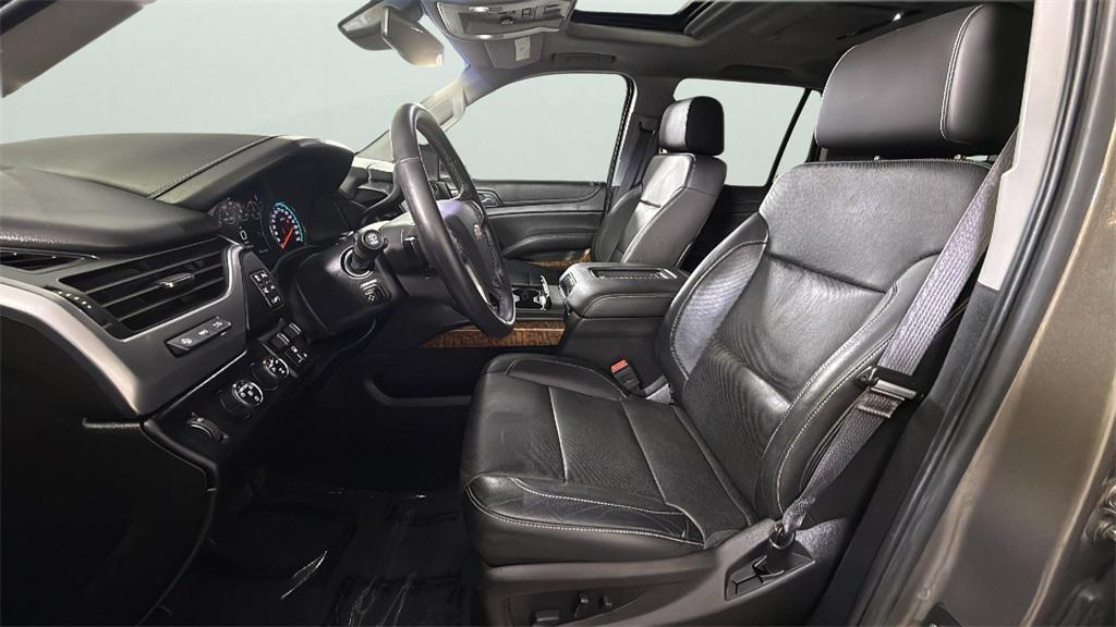 used 2016 Chevrolet Tahoe car, priced at $26,449