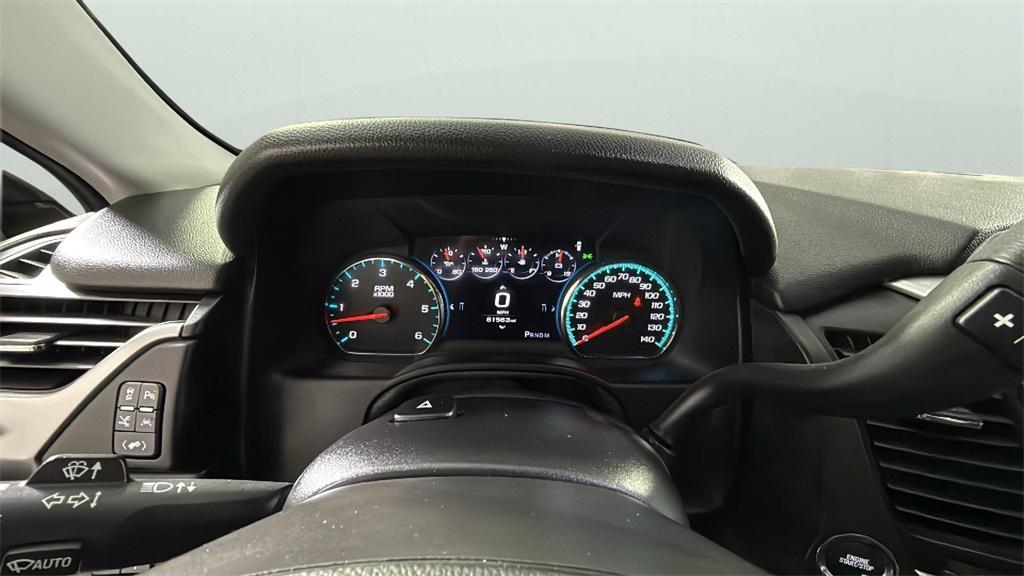 used 2016 Chevrolet Tahoe car, priced at $26,449