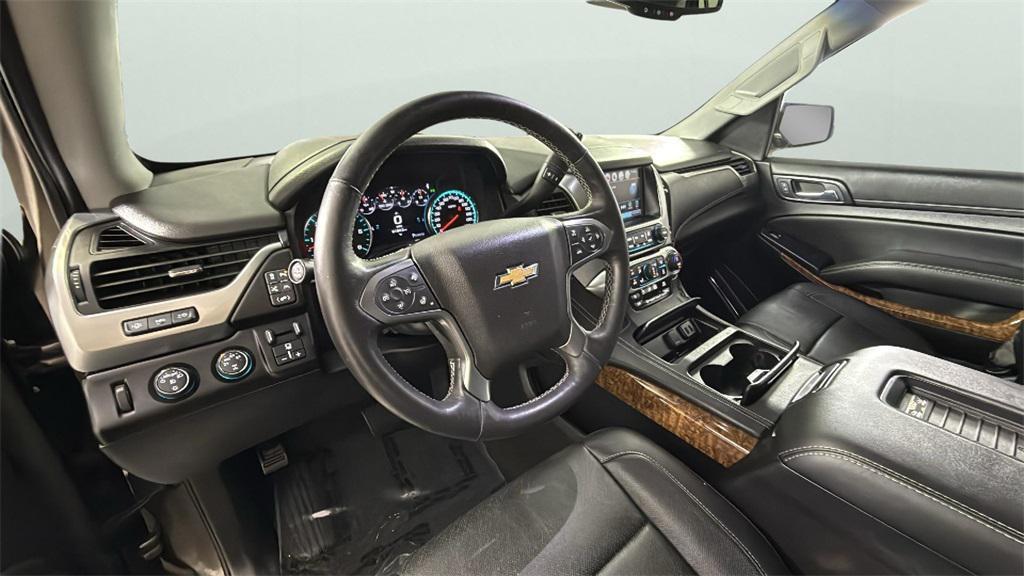 used 2016 Chevrolet Tahoe car, priced at $26,449